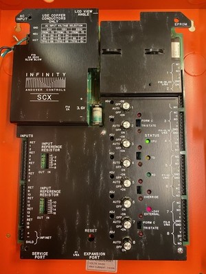 Industrial Automation, Control - Andover Controls