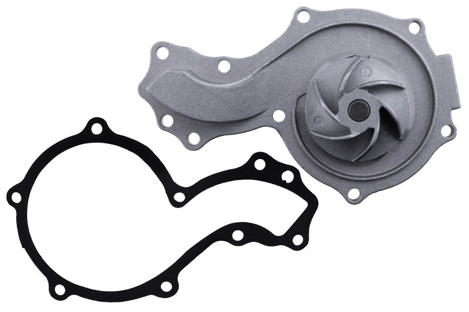 NTY CPW-VW-017 Water Pump for AUDI,CHEVROLET,DACIA,DAEWOO,FIAT,FORD,LEXUS,OPEL,R - Image 11