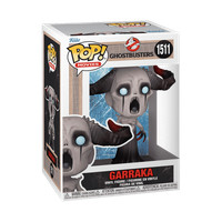 Funko Pop! Vinyl Figur Movie Ghostbusters 2024 Garraka 1511