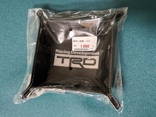 Trd Genuine Accessory Interior Valet Tray Supra Celica Celsior Aristo Ae86 New