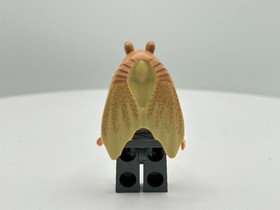 LEGO Star Wars Jar Jar Binks Minifigure - sw0301 - Sets 75080 9499 7929