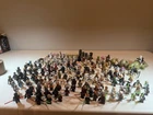 Star Wars Lot of Various LEGO Mini Figures More Than 170 Mini Figs!