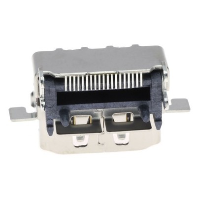 Original HDMI Port Connector Socket Replacement For Microsoft Xbox One S Slim B