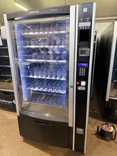 Snack&Getränke Automat gebraucht Azkoyen Mistral