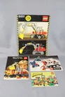 Lego Brochure / Catalogue Technic, Fabuland, Description 8851 Bundle