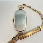 Vintage Elgin Gold-Filled 15 Jewels Ladies Watch, 11.2g — photo 4