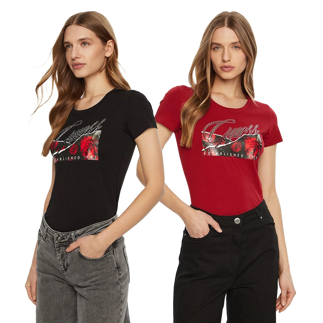 Blusa da Donna Taglie Forti Chiffon Vintage Basic Vacanza Stampa Floreale Maniche Dolman Maniche