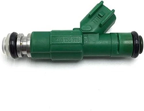 6x NUEVO inyectores de combustible Bosch para Plymouth Voyager-Grand Voyager 1998-2000 3,3 L V6 Foto 4 de 4