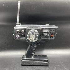 TRAXXAS MODEL 2020 AM 2-CHANNEL DIGITAL PROPORTIONAL RADIO CONTROL RC CAR TRUCK