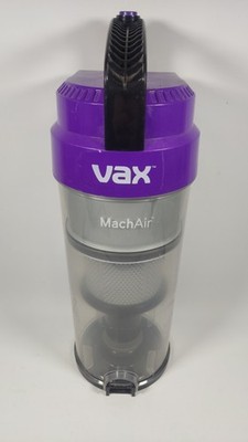 Vax Mach Air Schmutzbehälter Behälter & Erfrischer ohne Filter - Lila UCA1GEV1