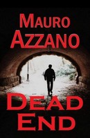Azzano | Dead End | Taschenbuch | Englisch (2021) | Kartoniert / Broschiert