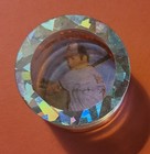 Cal Ripken Jr.  Rookie - Vintage 1990s Pog Pogs Slammers - Baltimore Orioles — photo 1