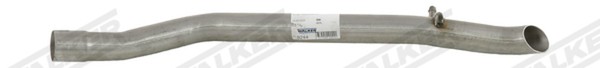 Abgasrohr Walker 09244 FüR S40 Volvo V50 545 2 544 Bifuel Flexfuel-image