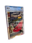 Amazing Spider-Man (1963 1st Series) #22 CGC 4.5