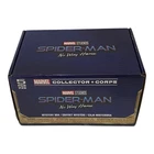 Funko Pop Spider-Man No Way Home Collector Corps Box Size 2XL Shirt Sealed