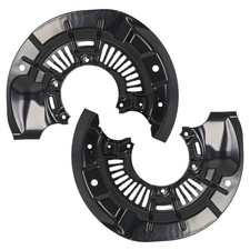 Front Brake Backing Plate For Toyota Sienna Venza 47704-0t010 47703-0t010