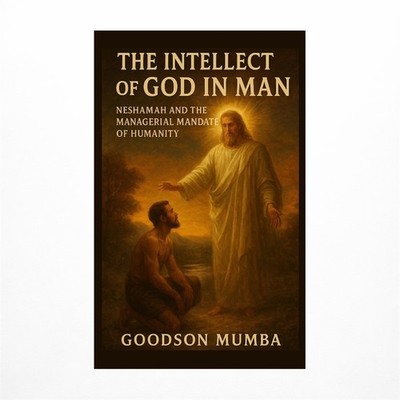 The Intellect of God in Man: Neshamah and the Managerial Mandate of Humanity