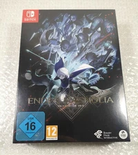 ENDER MAGNOLIA BLOOM IN THE MIST - DELUXE EDITION SWITCH EURO NEW (GAME IN ENGLI