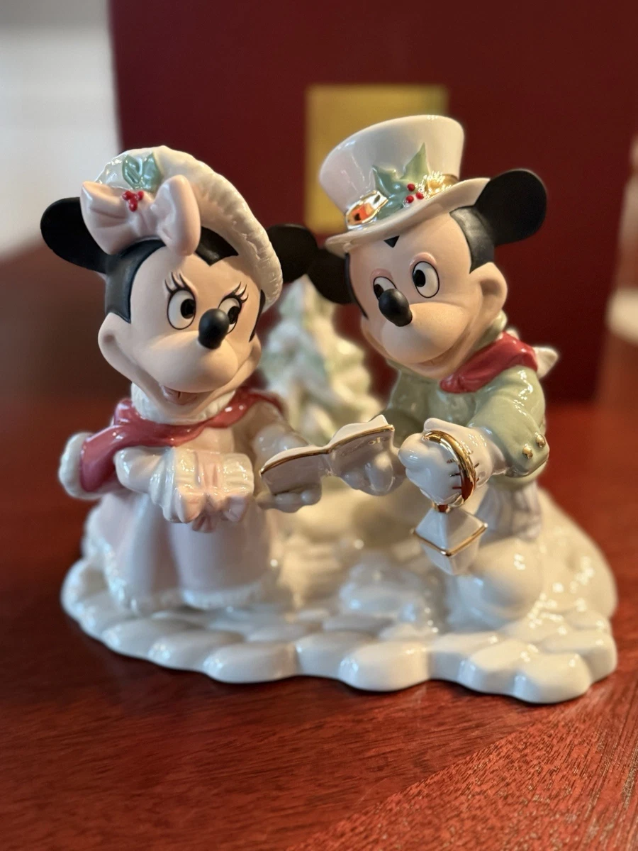 lenox mickey minnie products for sale | eBay