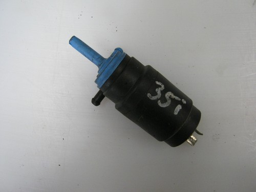 VW Passat 35i   Wischwasserpumpe