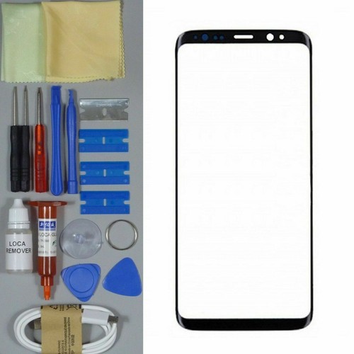 Samsung Galaxy S10e Front Glass Screen 