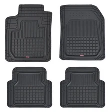 Motor Trend Car Floor Mats All Weather Heavy Duty Semi Custom Fit Hyundai Models
