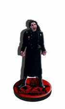 OZZY OSBOURNE - FIGURE II - 22 cm Fibreboard viniyl/plot - Argentina
