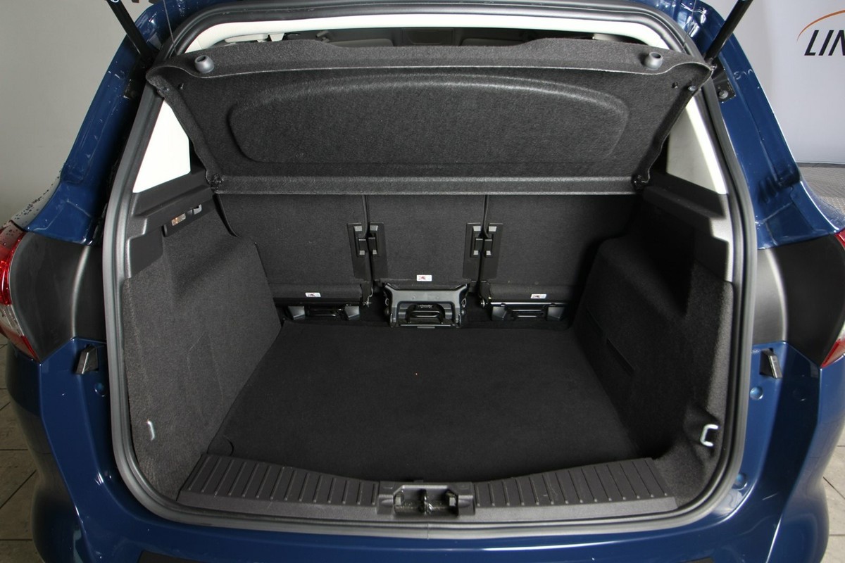 Ford C-MAX 1,0 SCTi 125 Titanium