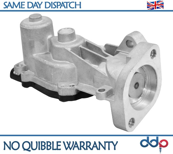 AGR Ventil FüR Vauxhall/Opel Astra Mk6/J Corsa Mk3/D Meriva Mk2 Mokka 1.7 Cdti-image