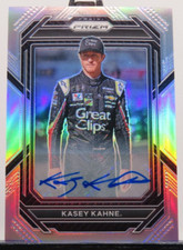 2023 Panini Prizm NASCAR Racing Checklist Guide in-content 16