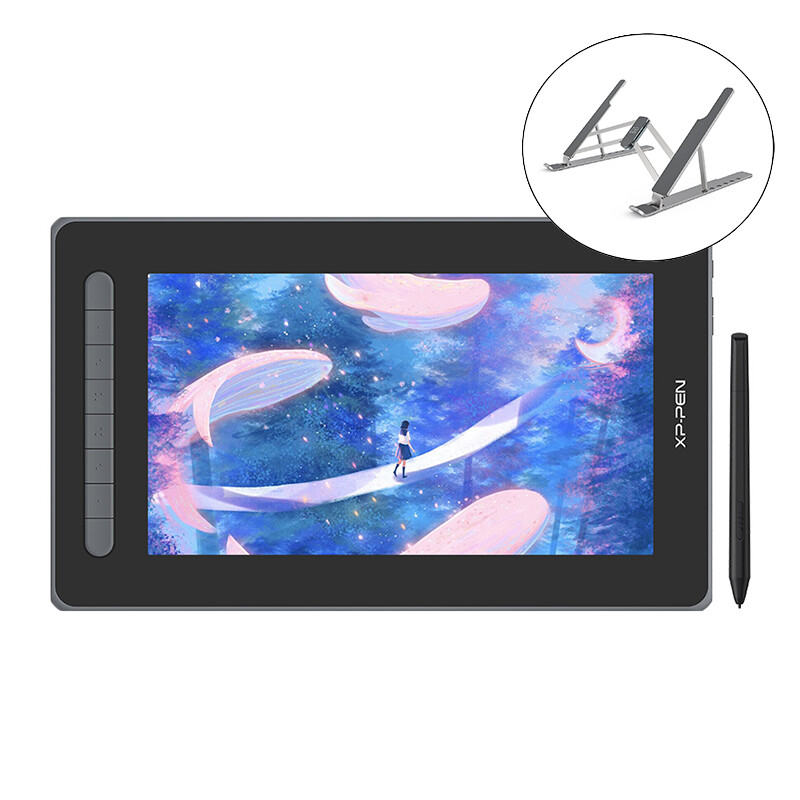 XP-PEN Artist 12 2nd Generation