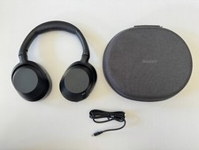 SONY WH-ULT900N/B Wireless Noise Canceling Headphones SONY WH-ULT900N/B Wireless Noise Canceling Headphones