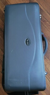 Simba Saxophone w/ Hard Case