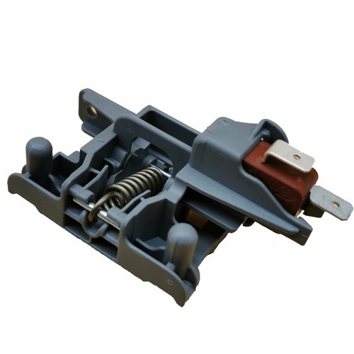 Serratura Porta Per Lavastoviglie C00513644 Indesit Hotpoint Ariston - Foto 2