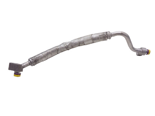 BMW E90 E91 Klimaleitung Druckleitung Kompressor Kondensator 9129060