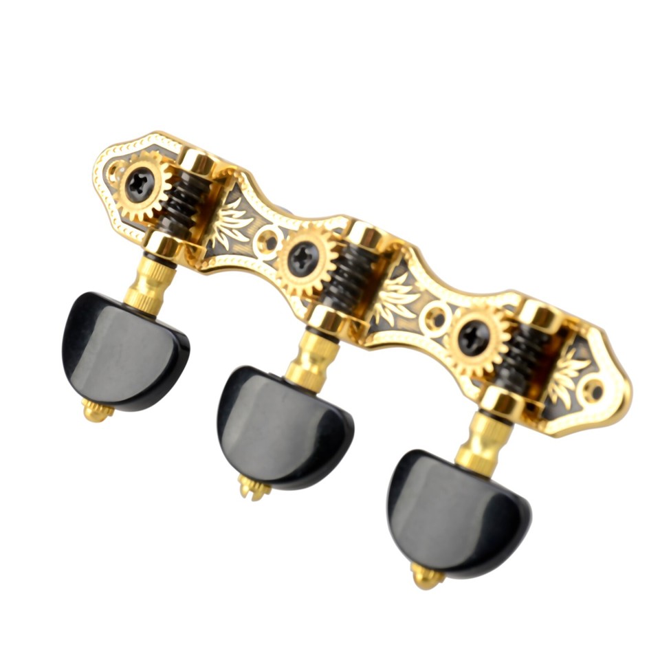 Classical Guitar Tuning Peg Machine Heads for Flamenco Guitar eBay