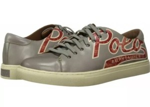 jermain leather sneaker