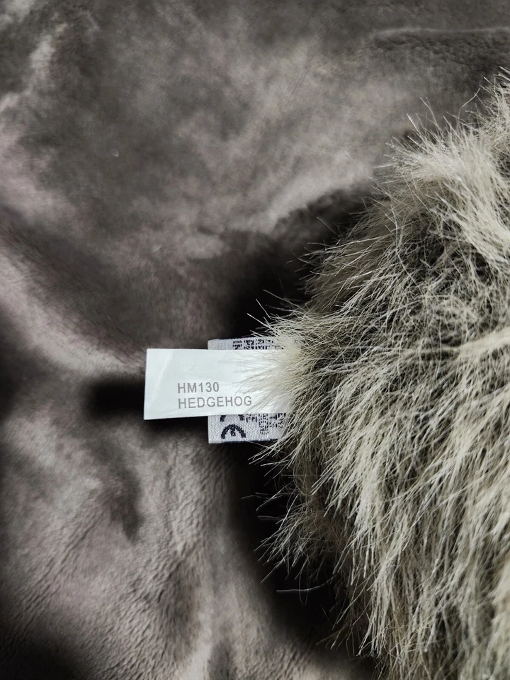 Ganz Webkinz Plush Lot Of 4 Love And Spotted Frog, Tiger And Hedgehog No Codes - Image 3 of 4