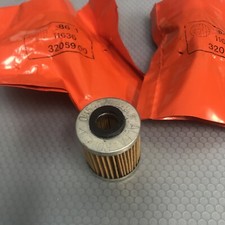 Alfa Romeo Alfetta GTV4 & GTV6 fuel filter 116363205900 x 3
