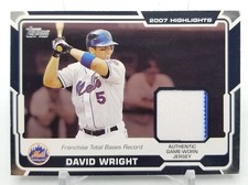 2008 Topps Baseball Cards 11