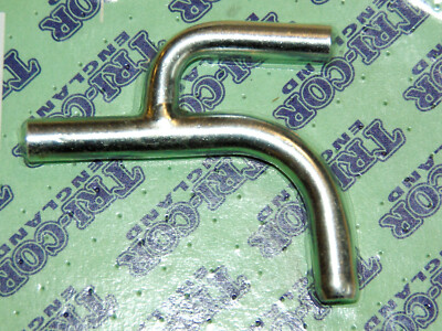 70-5370 Entlüftung oil T junction piece engine-oiltank-breather Triumph  1967-70