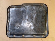 Aluminum Powerglide Pan