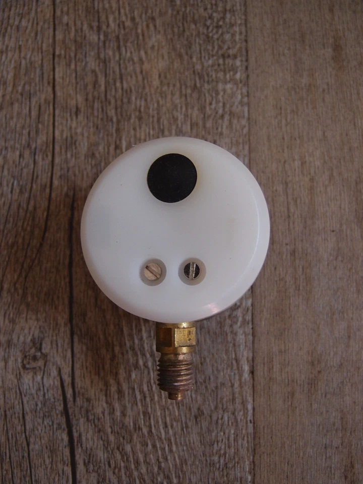 altes Manometer MPa - Bild 3 von 3