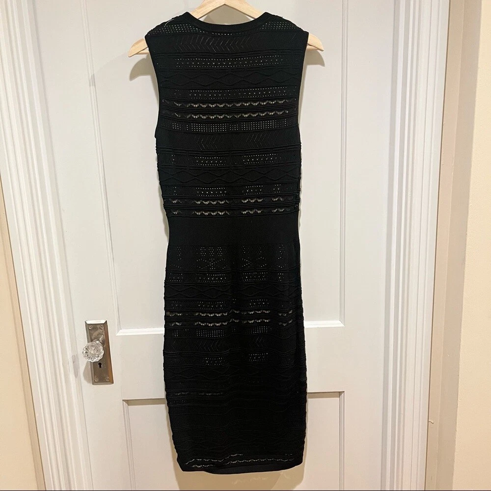 john and jenn knit dress