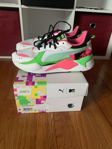 puma rs x mtv bold