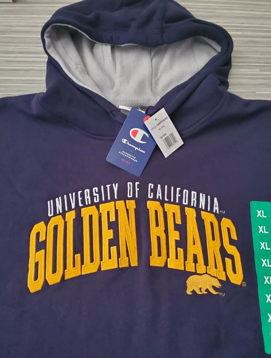 Champion california sweatshirt sale