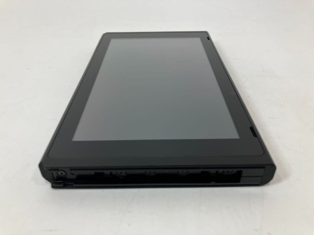 Console Nintendo Switch solo HAC-001 dal Giappone funzionante testata foto 6