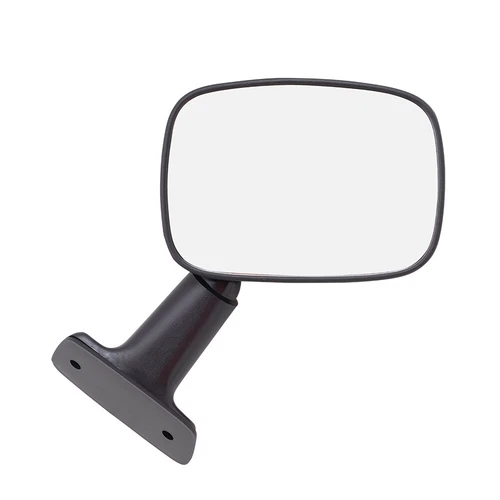 Manual Mirror fits 1984-1986 Pickup Right 8791089121 1984-1986 4Runner