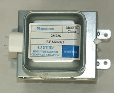 Magnetron 2M226 RV-MZA321 Microwave Oven Repair Part