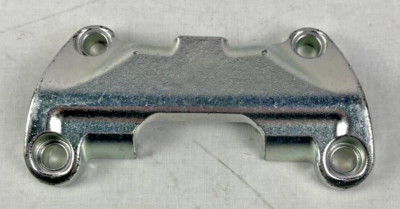 HARLEY DAVIDSON GENUINE HANDLEBAR RISER UPPER TOP CLAMP 555900071